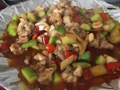 -安徽人家土菜馆(铜盘路店)