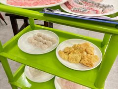 -正能量脆肉鲩火锅