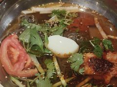 -安小胖韩国烤肉(财富广场画苑小区店)