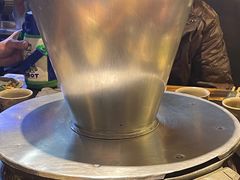 -石锅苗苗鱼(武汉首店)