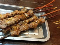 -老马家拉面(碧水花园东南)