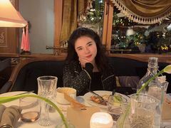 -火车头法国西餐厅