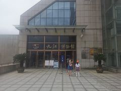 -九江市博物馆