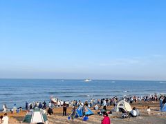 -巧克力渔家.小船海鲜胶东菜(万平口店)