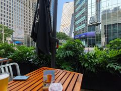 -京A Taproom·精酿餐吧(CBD店)