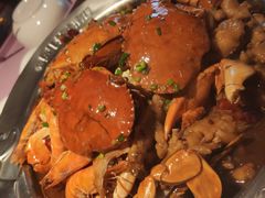-胖哥俩肉蟹煲(杭州下沙学林街店)