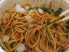 -蔡明纬热干面