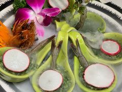 -太食獸泰式茶餐厅(IFS国金中心店)