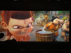 -大光明丽星VIP影城(昌里路杜比全景声店)
