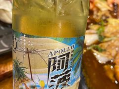 -老东镇啤酒屋海鲜加工·蒸汽海鲜·海鲜烧烤(台东店)
