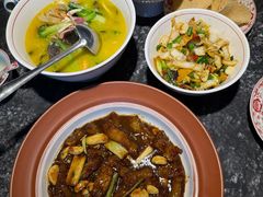 -老海陵·泰州菜(图书馆店)