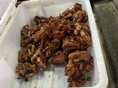 -佰运猪蹄(高陵店)