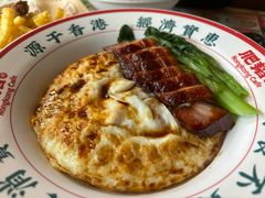 -肥韬茶餐厅(南山mini店)
