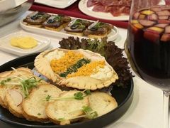 -安东尼奥餐厅