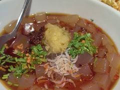 -隆喜元鱼汤包·海鲜(中联广场店)