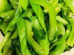高脚芥菜-客家汇·客家传承菜(水库店)