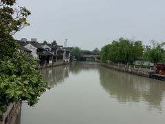 -嘉兴月河历史街区