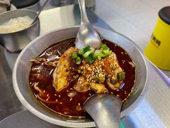 -蓉三少冒烤鸭·四川小吃集(北京首店)