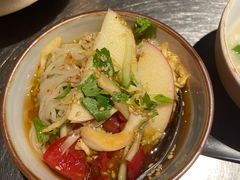 冷面-很久以前羊肉串(大华三路店)