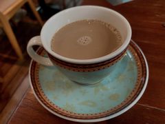 -RUMORS COFFEE ROASTERY鲁马滋咖啡(湖南路店)