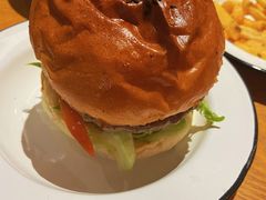 -龙治汉堡(中华城店)