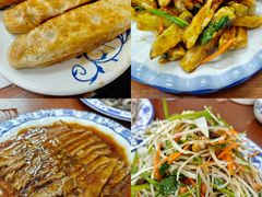 -协顺园回头馆(南顺城路店)