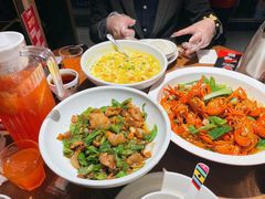 -辣得叫湘菜(四明店)