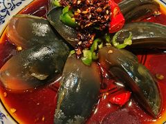 -川悦壹号·川菜(蠡溪路店)