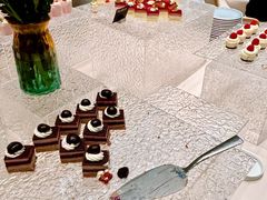 -菲住布渴酒店自助餐厅(阿里巴巴西溪园区店)