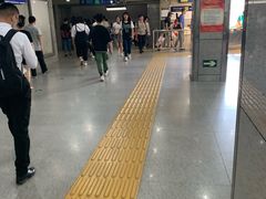 -知春路(地铁站)