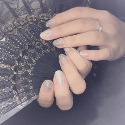 点击看大图 -糖·美学·美甲