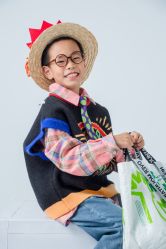 -倾城宝贝儿童摄影(浦东金谊店)