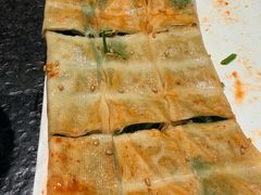 -老万烧烤(典逸心洲店)