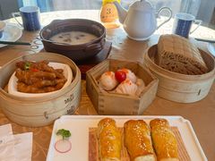 -云山堂广式早茶