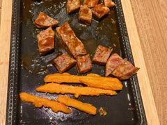 -必胜客(华地店)