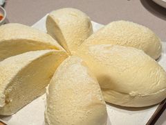 雪山奶露包-小炳胜(卓悦中心店)