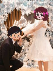 -迈瑞米求婚策划(静安店)