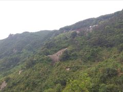 -青芝山风景名胜区