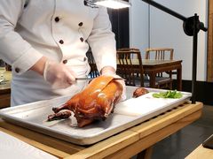 -晟永興烤鸭店(五道口店)