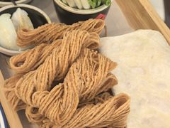 -百味地锅鸡(铜山路店)