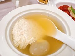 -江南灶中餐厅(南京香格里拉店)