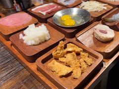 -银米·云南传统过桥米线(双廊黑金冠店)