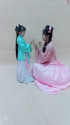 -盘子女人坊生日照·摄影馆(华强店)