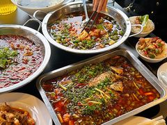 -蛙兔鸡自贡风味·特色江湖菜(广都店)