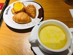 -斗牛士牛排(南京东路店)