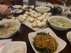 -东泰祥生煎馆(陕西南路店)
