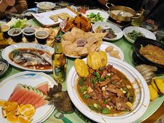 -驰明粗粮小厨(湖滨路店)