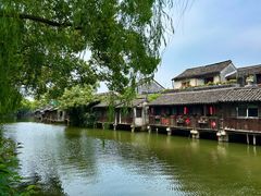 -乌镇景区