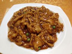 -老苏扬饭店