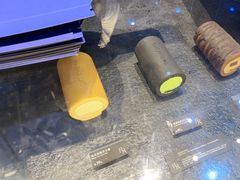 -the Roll'ING手作瑞士卷专门店(卓悦中心店)